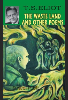 THE WASTE LAND AND OTHER POEMS 